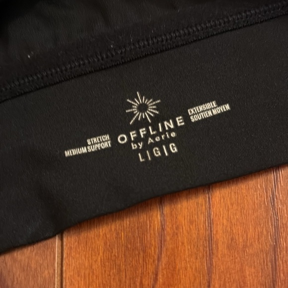 Offline sports bra - Picture 3 of 4